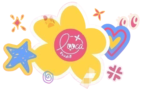Looca Studio Flower
