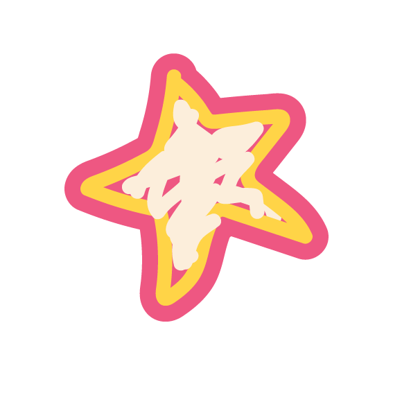 star