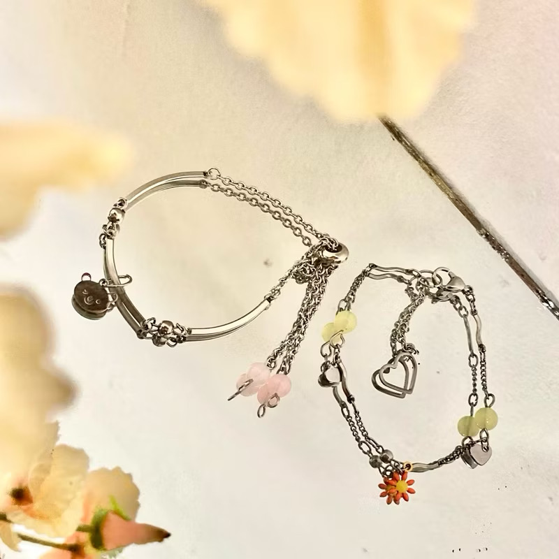 K-pop bracelet – Haechan - 1