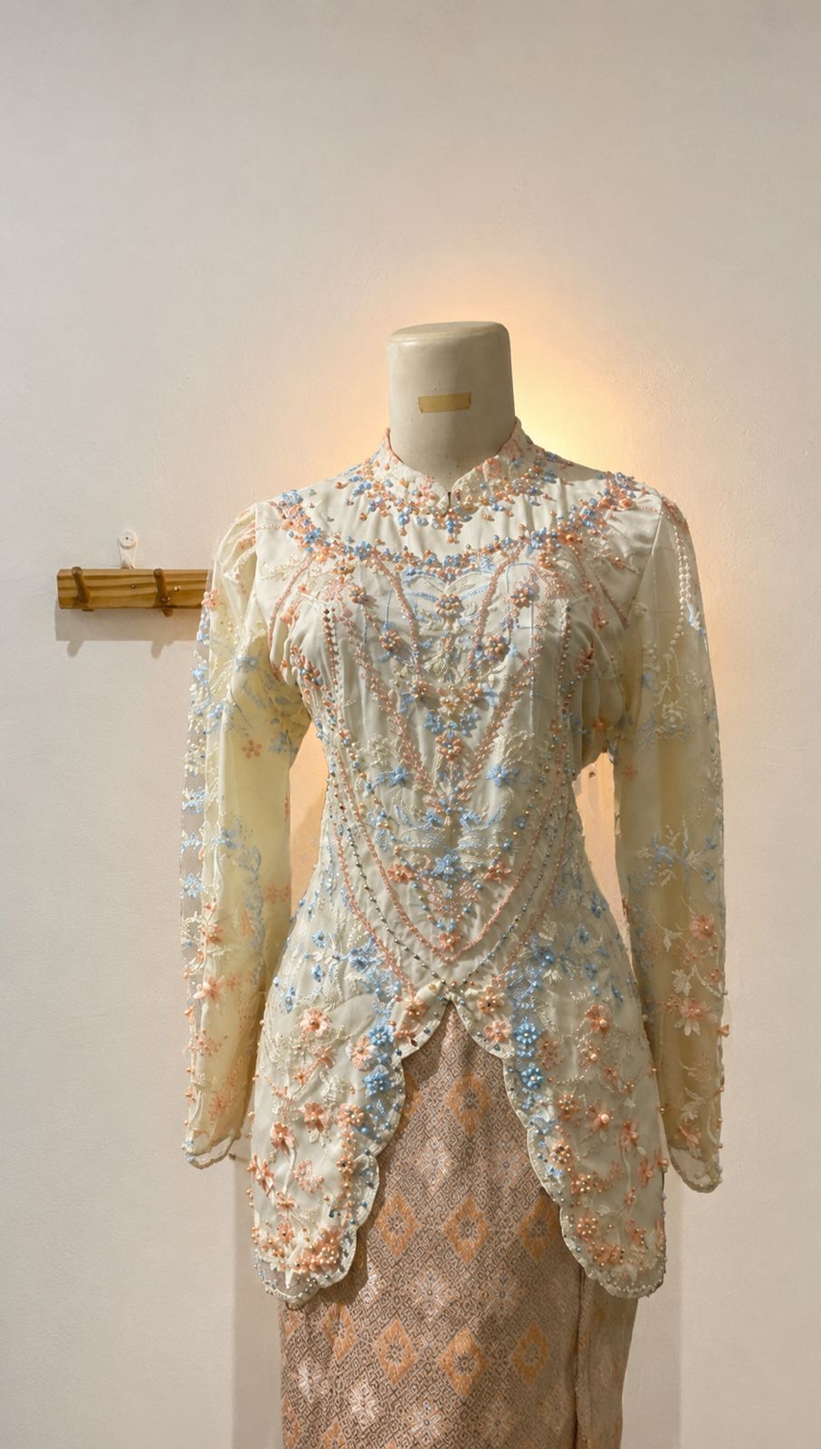 Custom Attire - 2