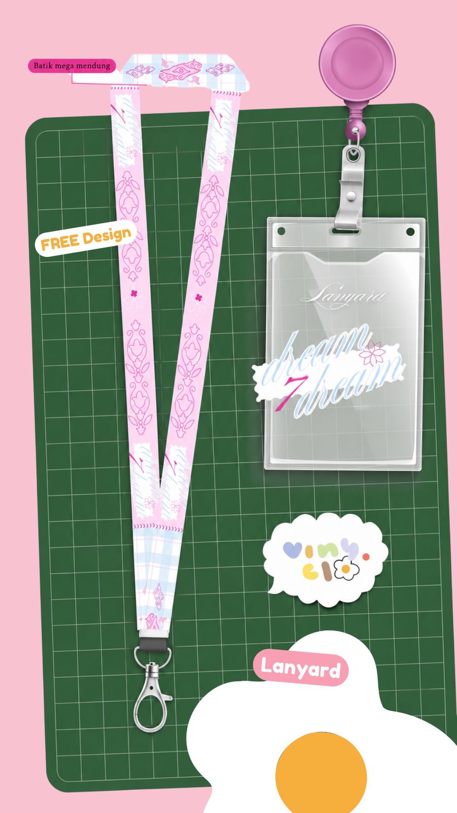 Concert & Fan Merch Edition - 3