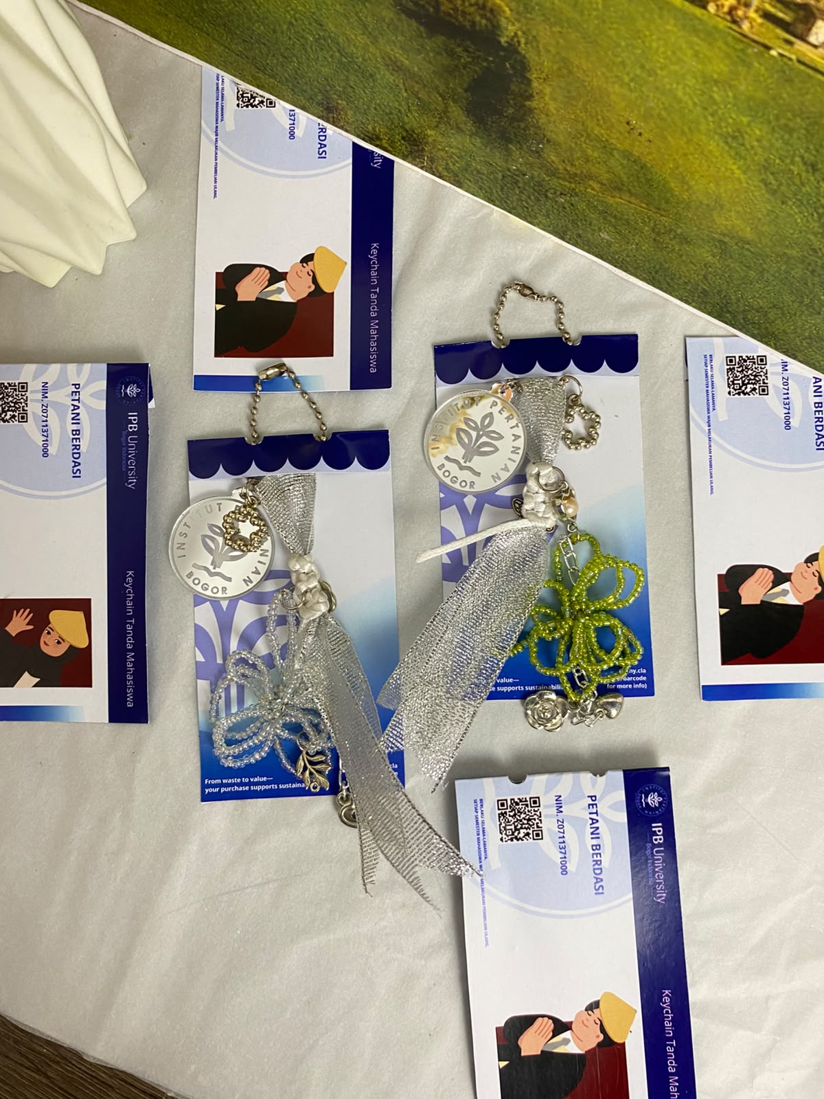 Institution & Event Souvenir - 2