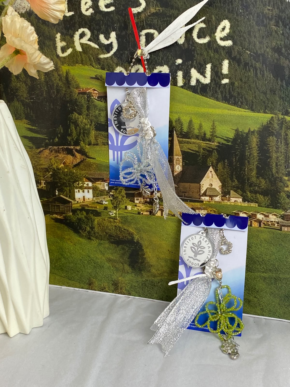 Institution & Event Souvenir - 1