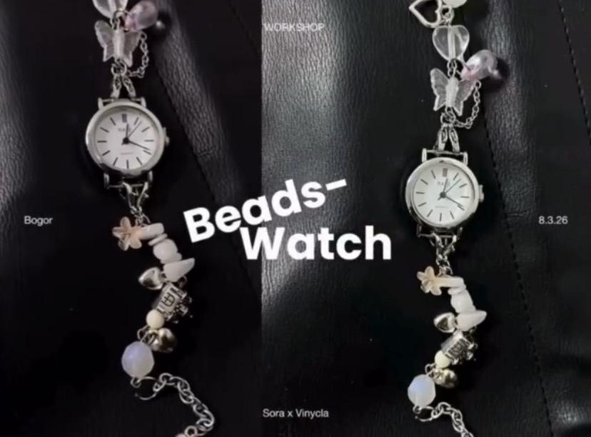 Beads Watch