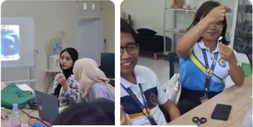 Klikbi SV IPB Workshop