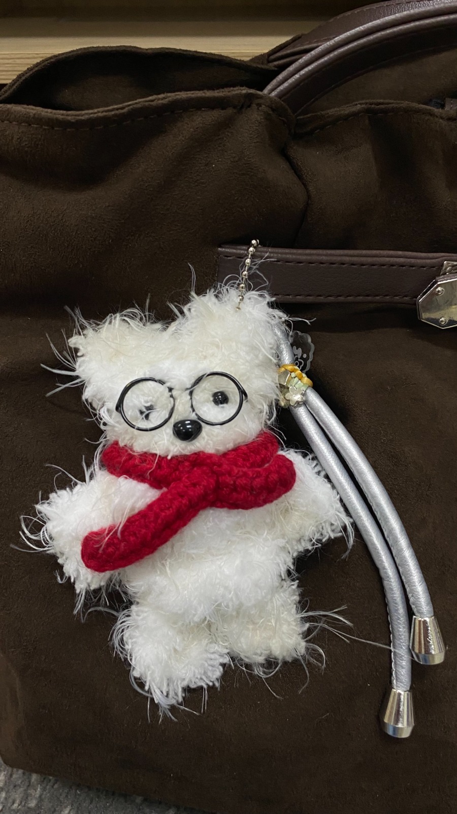 Moru Doll