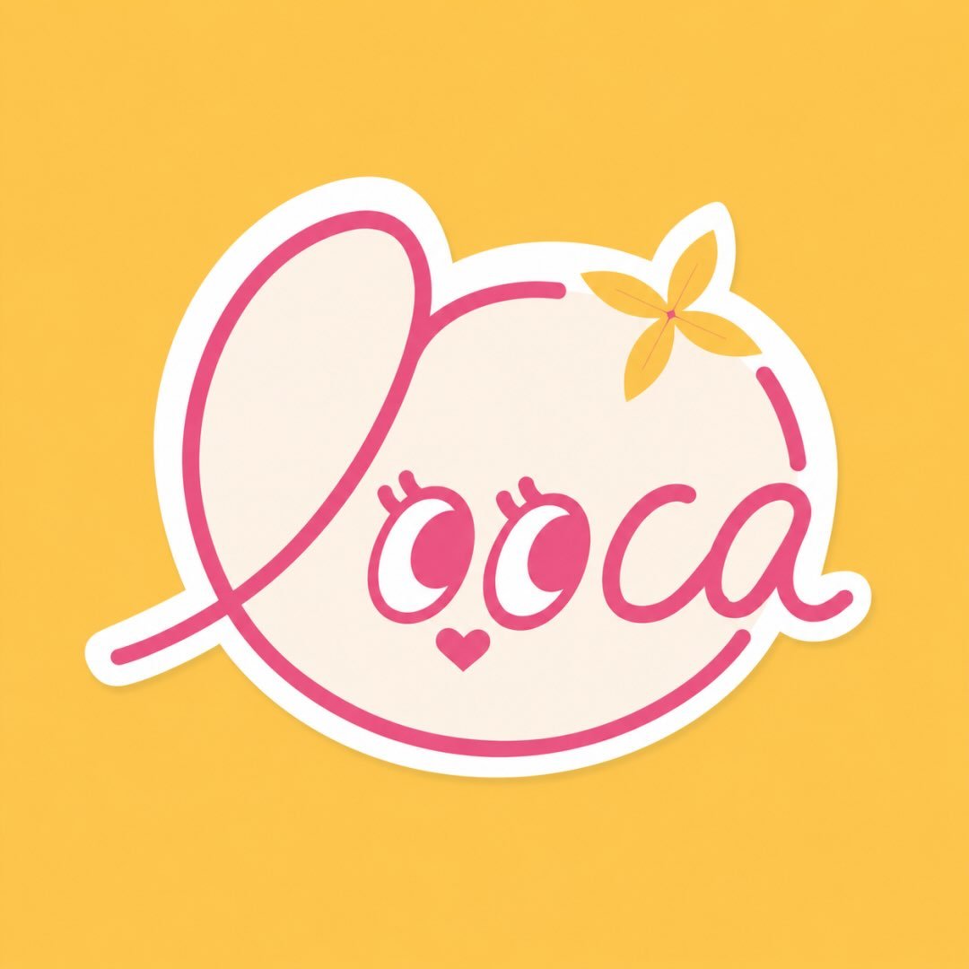Looca ID Logo